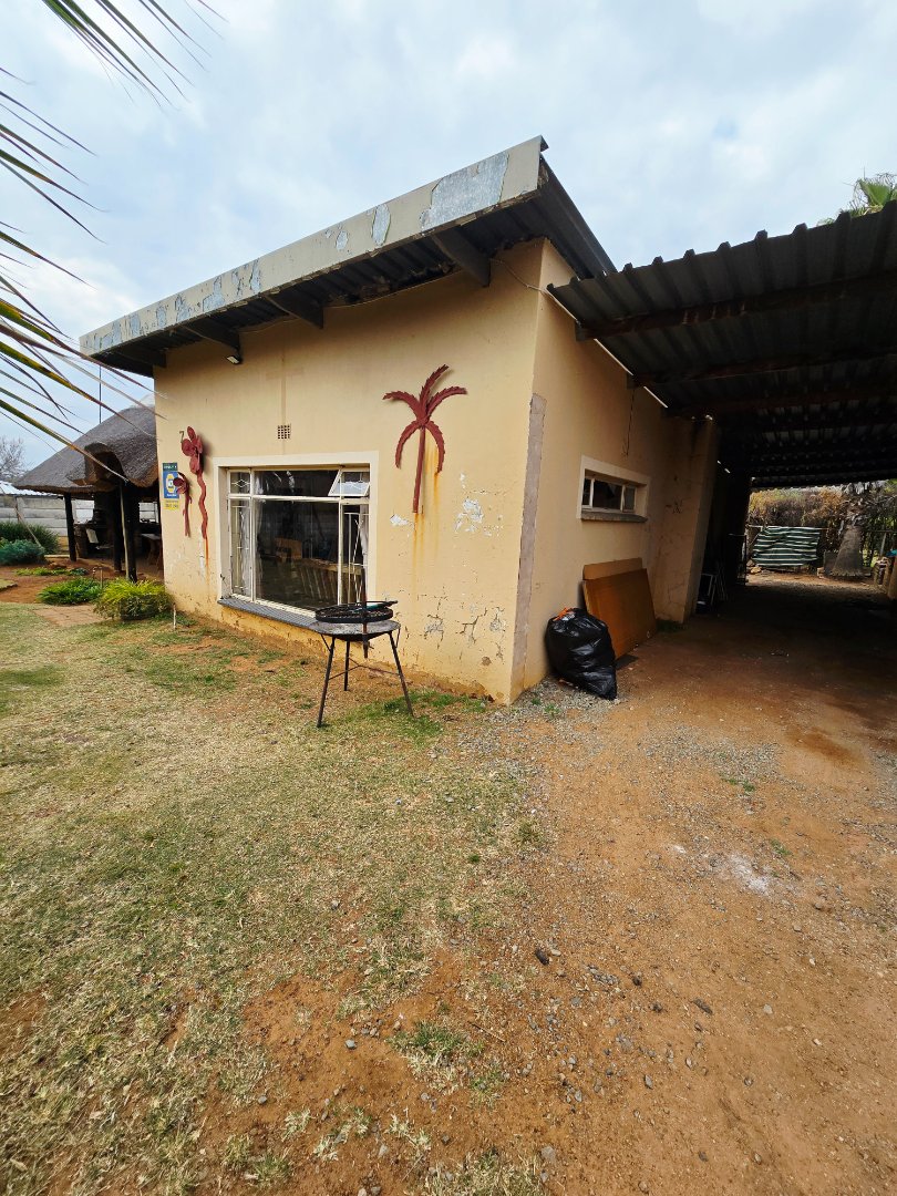 3 Bedroom Property for Sale in Elandia North West